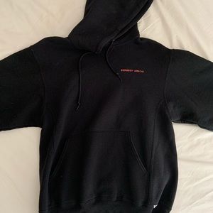 Shadow Hill Hoodie